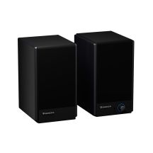 GENESIS ARSEN 502BT 2-Wege-Router, schwarz, kabelgebunden und kabellos, 60 W