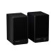 GENESIS ARSEN 502BT 2-Wege-Router, schwarz, kabelgebunden und kabellos, 60 W