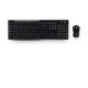 2. Logitech MK270 Combo SK/CZ Set