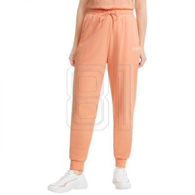 10. Puma Modern Basics High W Hose 585937 26