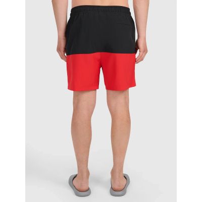 2. Herren-Badehose 4F 4FWSS26UBDSM189-62S