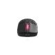5. CHERRY XTRFY M42 RGB Gaming-Maus, beidhändig bedienbar, kabellos (RF) + USB Typ-C, optischer Sensor, 19.000 DPI