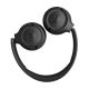 3. JBL TUNE530BTBLK On-Ear Bluetooth-Kopfhörer, schwarz