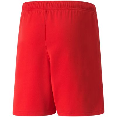 4. Puma teamRISE Short Jr 704943 01