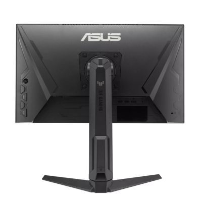2. ASUS TUF Gaming VG259QMRL5A Computermonitor 62,2 cm (24,5 Zoll) 1920 x 1080 Pixel Full HD LCD Schwarz