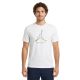 4. Air Jordan Sport Herren Dri-FIT T-Shirt Weiß - HQ7984-100