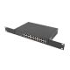 3. LANBERG SWITCH RSGE-24 RACK 19" (24-PORT, 1GB)
