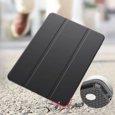3. Tech-Protect SmartCase Hülle für iPad 10,9" 2022 - blau