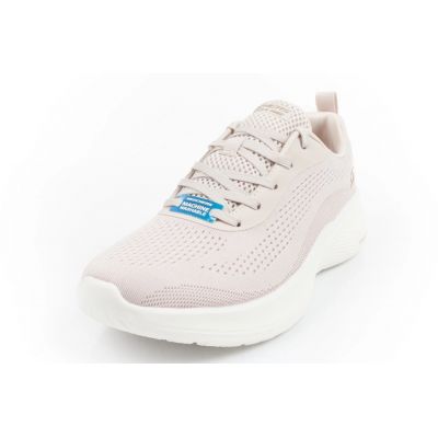 9. Skechers W 117550/NAT Schuhe