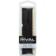 11. DDR4 16 GB 3600 MHz UDIMM goodram RIVAL Tiefschwarz