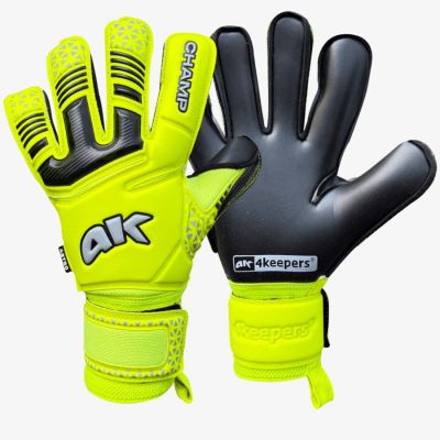 4keepers Champ Enduro VII HB/HF Handschuhe S1051585