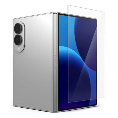 3. Ringke Cover Display Pro 2er-Pack Schutzglas für Samsung Galaxy Z Fold 8