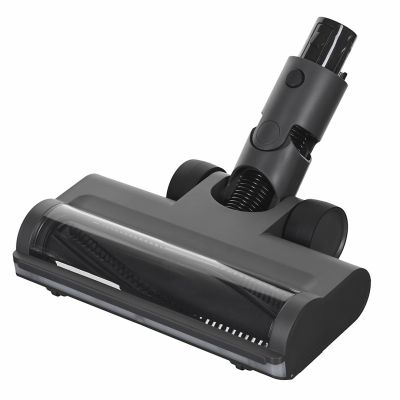 23. Xiaomi Staubsauger G30 Max, beutelloser Akku-Trockenstaubsauger mit Zyklontechnologie, 0,8 l Tankvolumen, 700 W Leistung, grau, 4 Ah