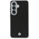 3. BMW Metalllogo-MagSafe-Hülle für Samsung Galaxy S26+ - Schwarz