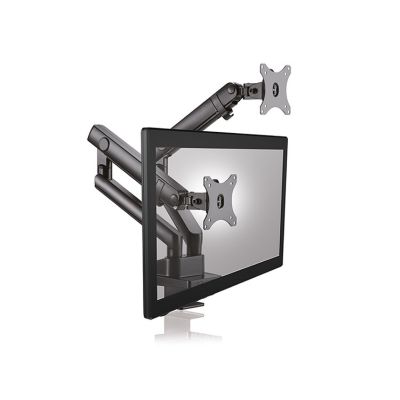 7. RaidSonic ICY BOX IB-MS314-T Tischhalterung – verstellbare Doppelarme