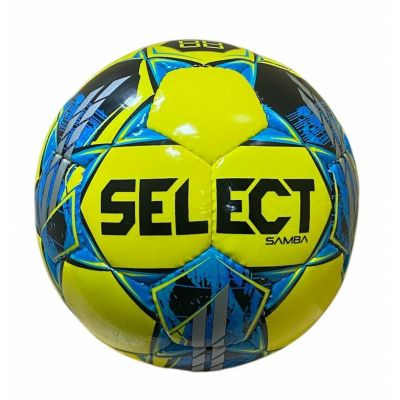 SELECT Fußball SAMBA 4