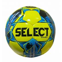 SELECT Fußball SAMBA 4