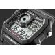 5. Herrenuhr CASIO AE-1200WH-1AVEF + Box
