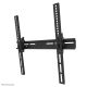 10. Neomounts WL35-350BL14 Monitorhalterung/Ständer 165,1 cm (65") Wandmontage Schwarz