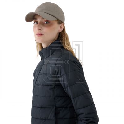 6. Jacke 4F F533 W 4FWSS25TDJAF533 20S