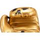 5. RTT-POWER INK GOLDEN STAR Boxhandschuhe gold und schwarz