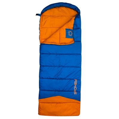 2. Spokey Outlast OE/BL 9404300000 Schlafsack