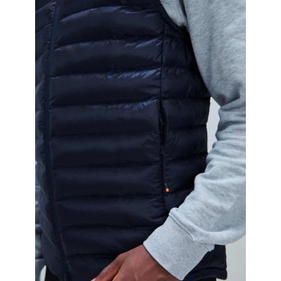 7. POC Coalesce Weste Marineblau