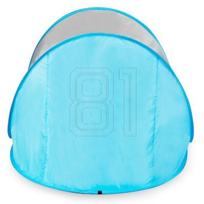 3. Spokey Altus BL 926786 beach screen