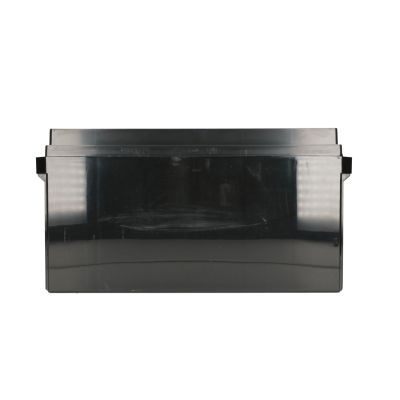 3. Extralink AGM 12V 65Ah | Batterie | wartungsfrei