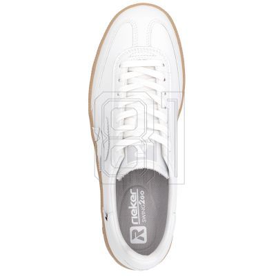 8. Rieker W W2200 RKR761 Schuhe