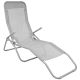 13. GRAVITY KLAPPSTUHL LAZZY GREY ENERO CAMP