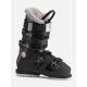 Rossignol PURE 70-BLACK Skischuhe schwarz
