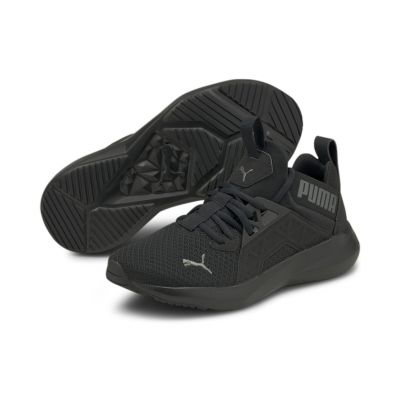 2. Puma Softride Enzo Nxt Black Castlero JR 195569-01 Schuhe