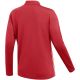 4. Nike Dri-Fit Park 26 Drill Top Damen-Sweatshirt Rot IB7540 657