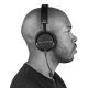 10. Beyerdynamic DJ 300 PRO X – Professioneller DJ-Kopfhörer mit zwei Paar Ohrpolstern