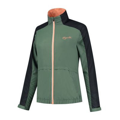 Rogelli Damen-Laufjacke SNAKE S