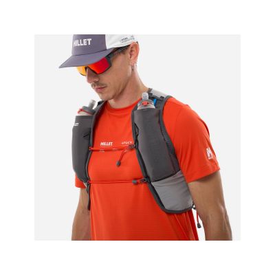 3. MILLET Intense 5 Rucksack Grau