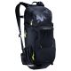 EVOC FR Enduro Blackline Rucksack, schwarzes Nylon