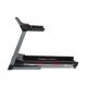 11. FLOW FITNESS ELEKTRISCHES LAUFBAND RUNNER DTM2000i