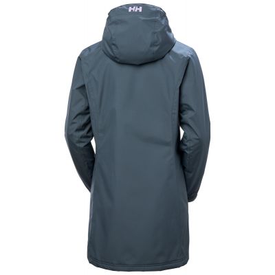 14. Helly Hansen Long Belfast Winterjacke W 62395-860
