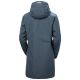 14. Helly Hansen Long Belfast Winterjacke W 62395-860