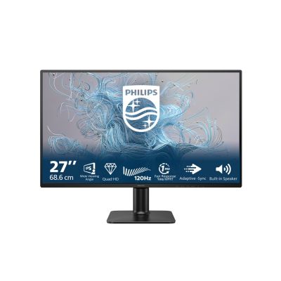 7. Philips Monitor 68,5 cm (27,0") 27E2N2500 16:9 HDMI+DP+USB