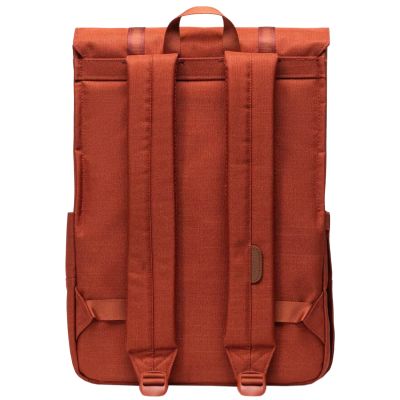 4. Herschel Survey Rucksack 11404-06340 Braun Einheitsgröße