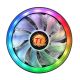 6. THERMALTAKE UV100 ARGB-Beleuchtung CL-P064-AL12SW-A
