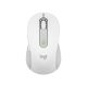 2. Logitech Signature M650 Maus, rechte Seite, kabellos (RF) + Bluetooth, optisch, 4000 DPI