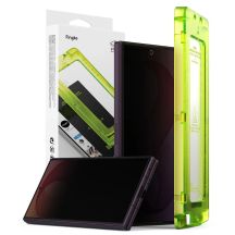 Ringke Easy Slide Privacy 360 2er-Pack gehärtetes Glas für Samsung Galaxy Z Fold 8 Ultra