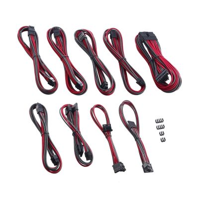 2. Internes Stromkabel von Cablemod CM-PRTS-FKIT-NKCR-R