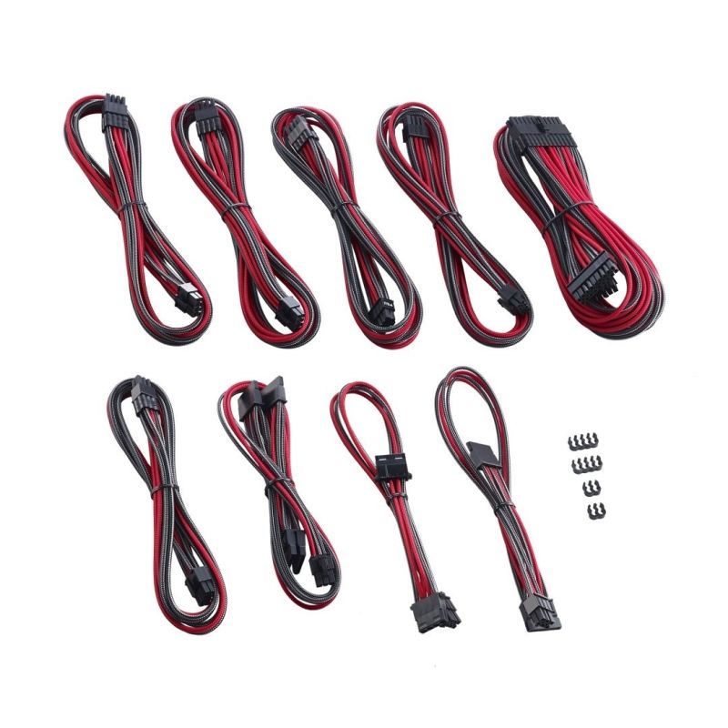 2. Internes Stromkabel von Cablemod CM-PRTS-FKIT-NKCR-R