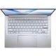 7. ASUS Vivobook 14 M1405NAQ-LY014 Ryzen 5 150 14,0" WUXGA IPS-Panel 60Hz 300nits AG 16GB DDR5 SSD512 AMD Radeon Grafik WLAN+BT 720p Kamera 42Wh Akku NoOS Cool Silver