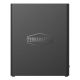 6. TerraMaster F8 SSD NAS Desktop-Datenserver Intel® N N95 8GB DDR5 Schwarz